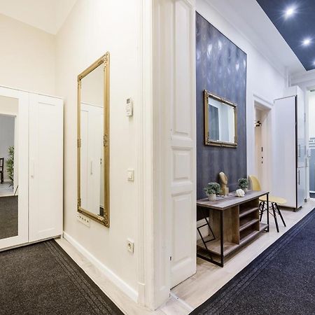 O Street 3 Bedroom Stylish Apartment Budapeszt Zewnętrze zdjęcie
