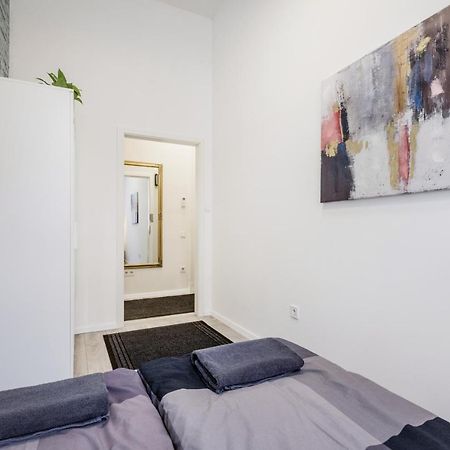O Street 3 Bedroom Stylish Apartment Budapeszt Zewnętrze zdjęcie