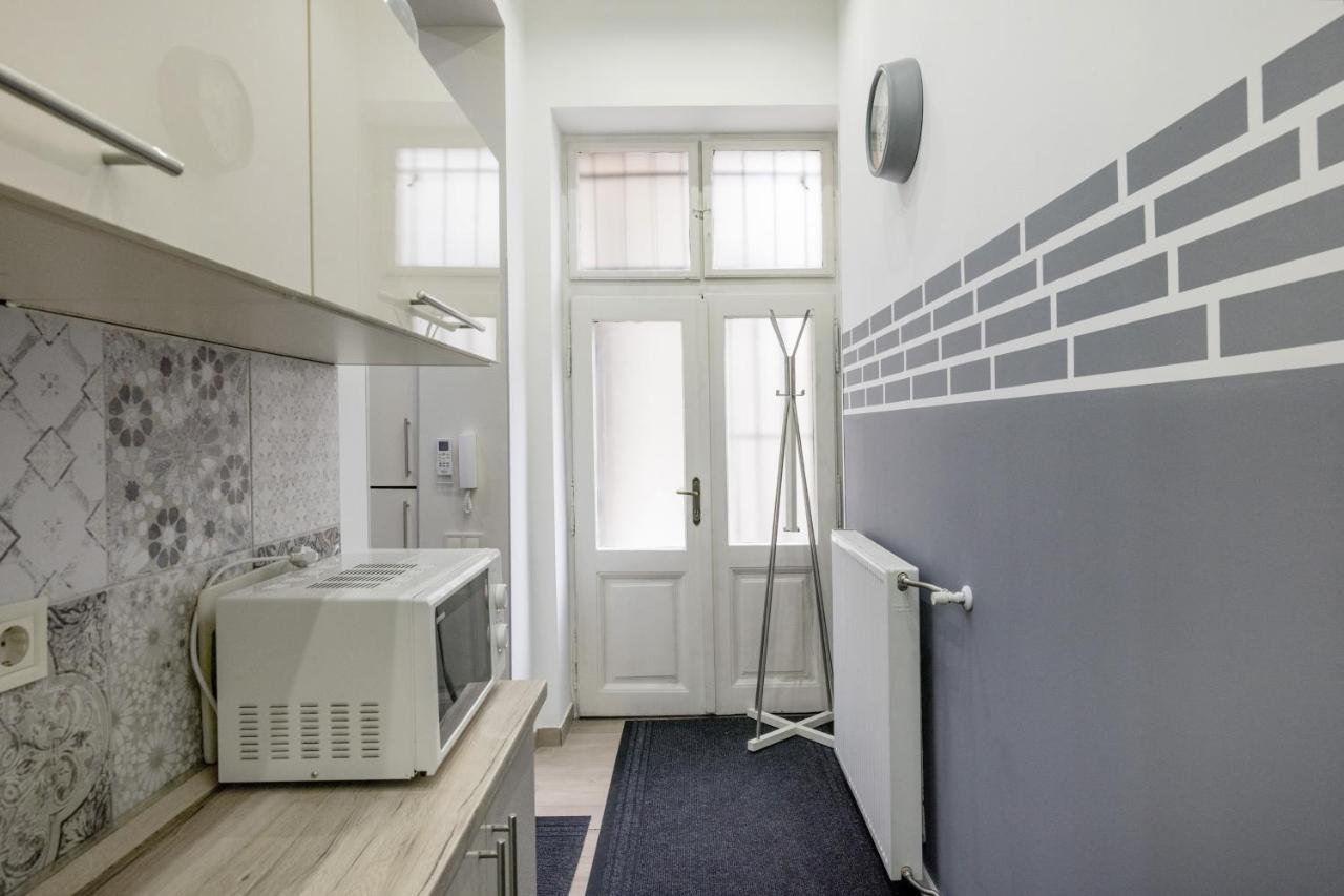 O Street 3 Bedroom Stylish Apartment Budapeszt Zewnętrze zdjęcie