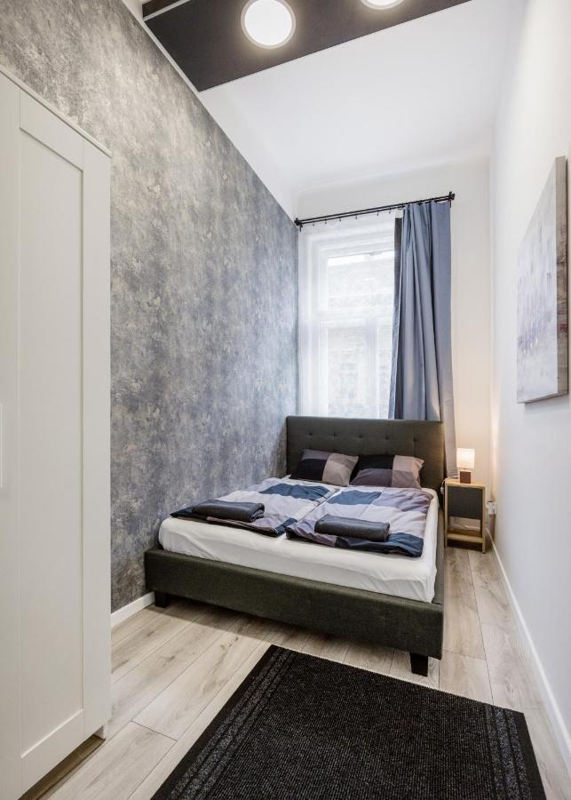 O Street 3 Bedroom Stylish Apartment Budapeszt Zewnętrze zdjęcie