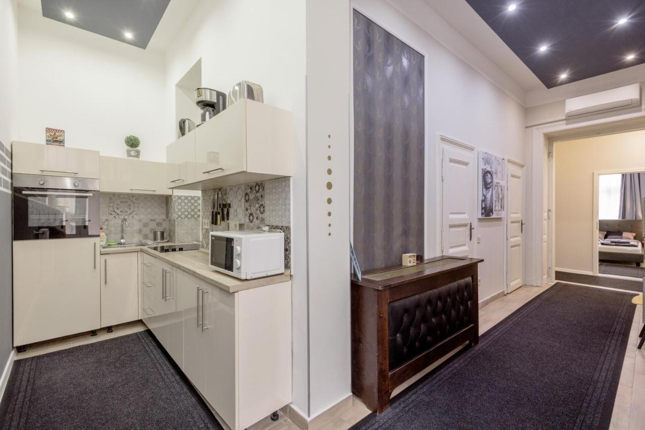 O Street 3 Bedroom Stylish Apartment Budapeszt Zewnętrze zdjęcie
