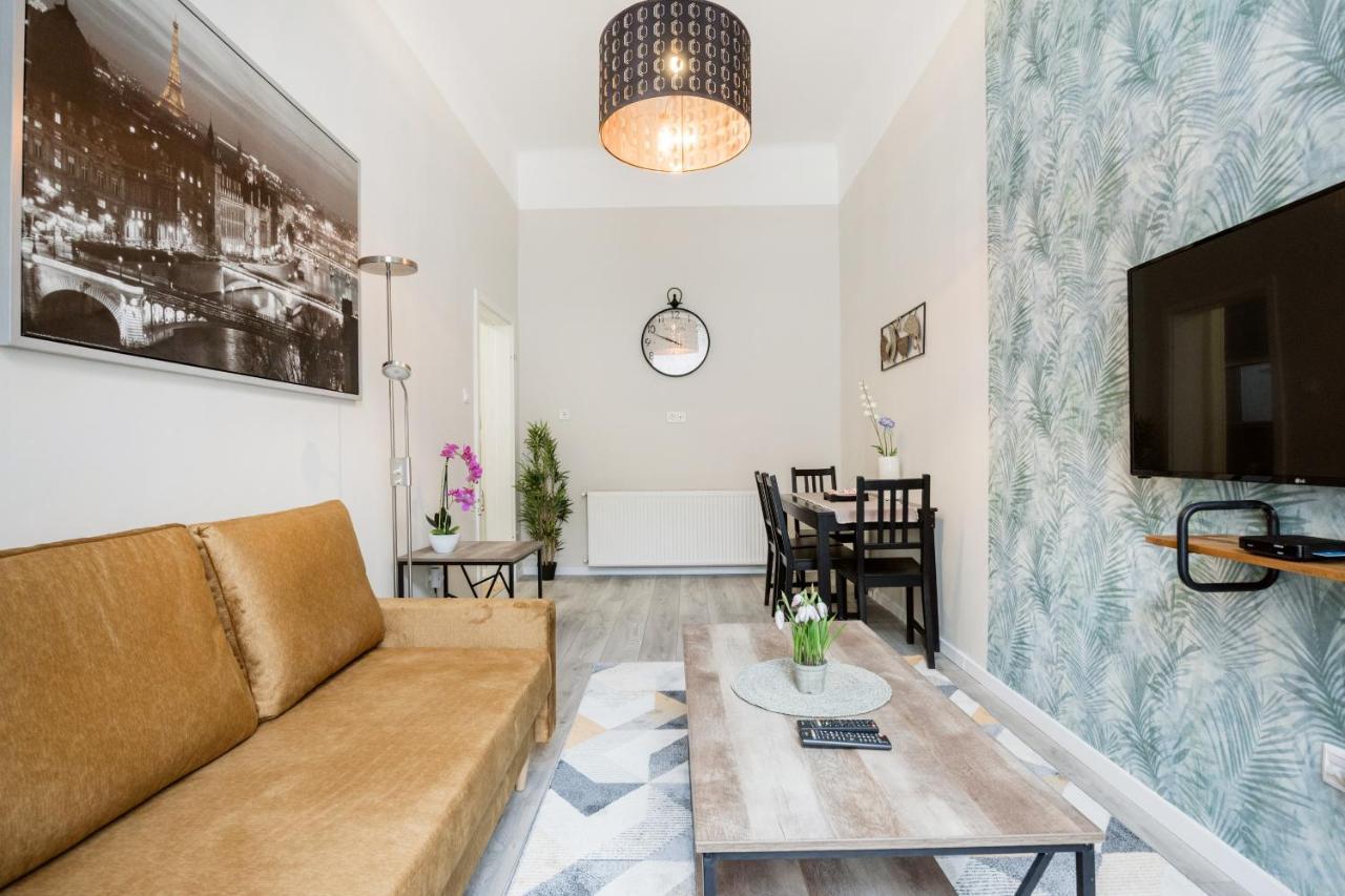O Street 3 Bedroom Stylish Apartment Budapeszt Zewnętrze zdjęcie