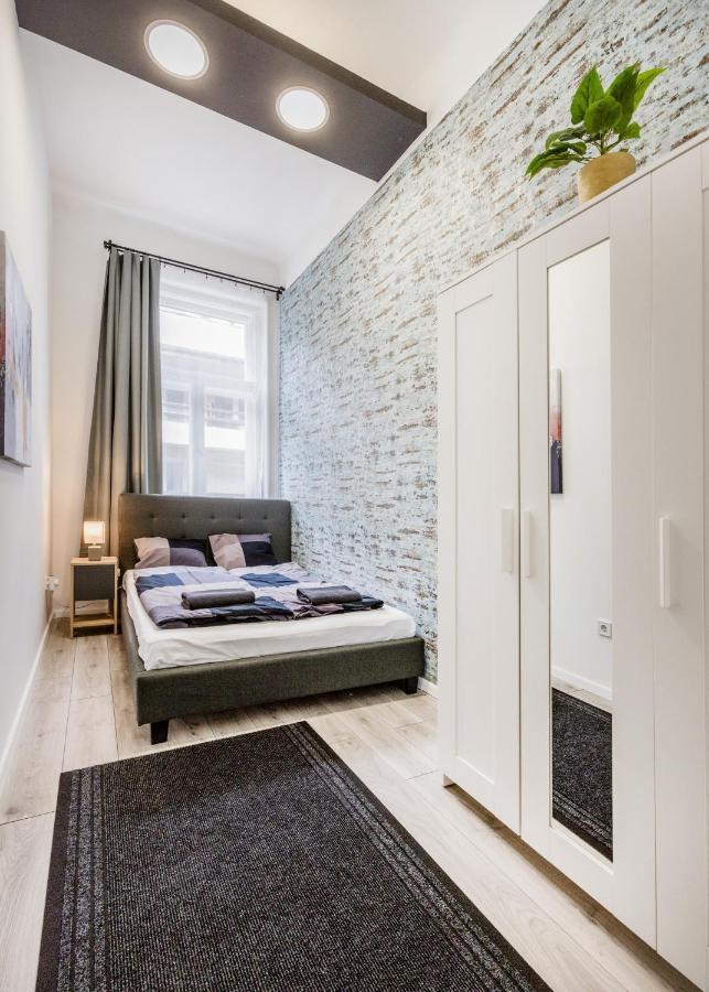 O Street 3 Bedroom Stylish Apartment Budapeszt Zewnętrze zdjęcie