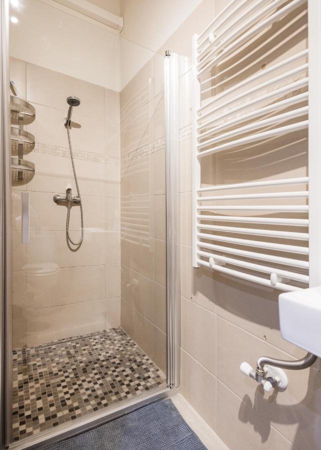 O Street 3 Bedroom Stylish Apartment Budapeszt Zewnętrze zdjęcie