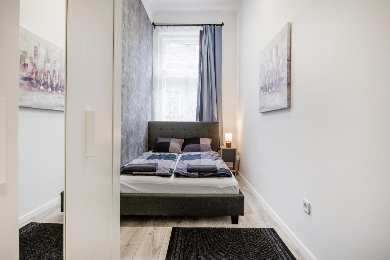 O Street 3 Bedroom Stylish Apartment Budapeszt Zewnętrze zdjęcie