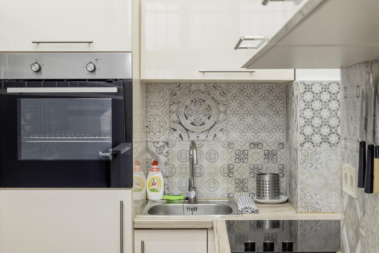 O Street 3 Bedroom Stylish Apartment Budapeszt Zewnętrze zdjęcie