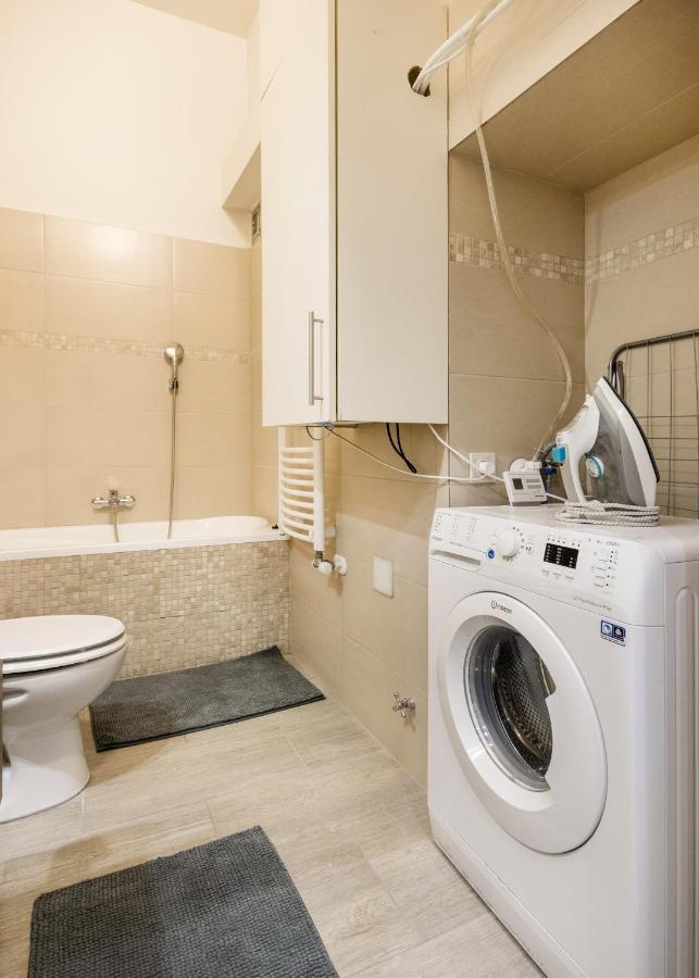 O Street 3 Bedroom Stylish Apartment Budapeszt Zewnętrze zdjęcie