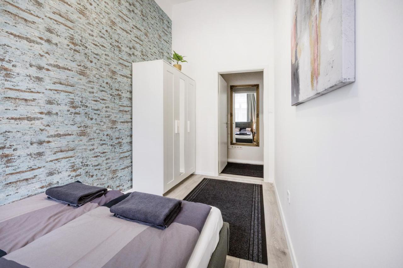 O Street 3 Bedroom Stylish Apartment Budapeszt Zewnętrze zdjęcie