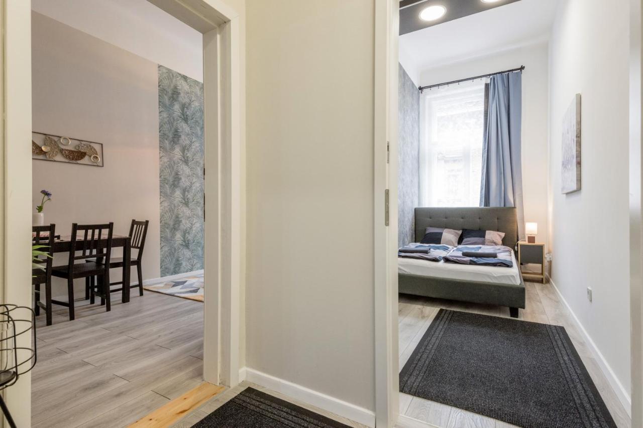 O Street 3 Bedroom Stylish Apartment Budapeszt Zewnętrze zdjęcie