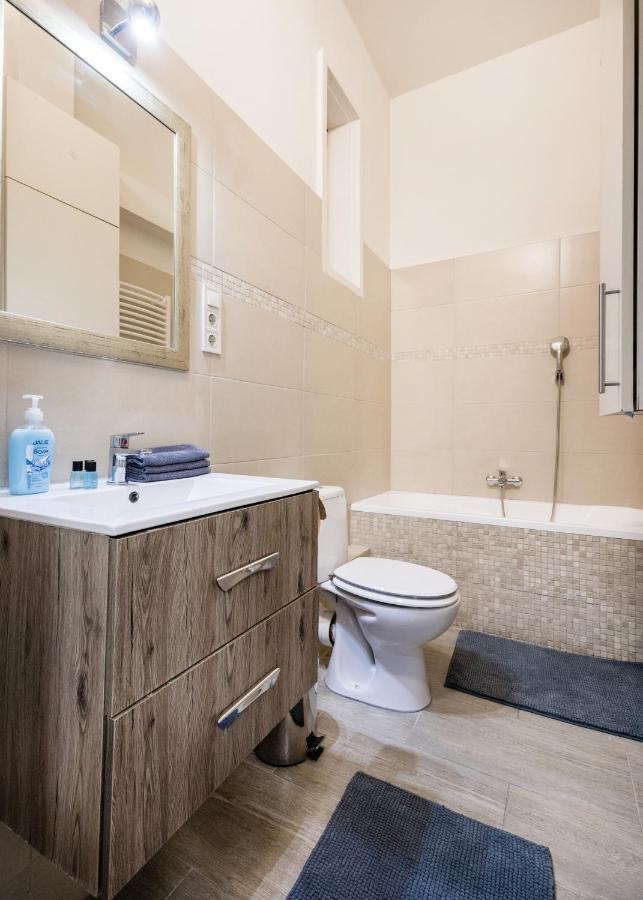 O Street 3 Bedroom Stylish Apartment Budapeszt Zewnętrze zdjęcie