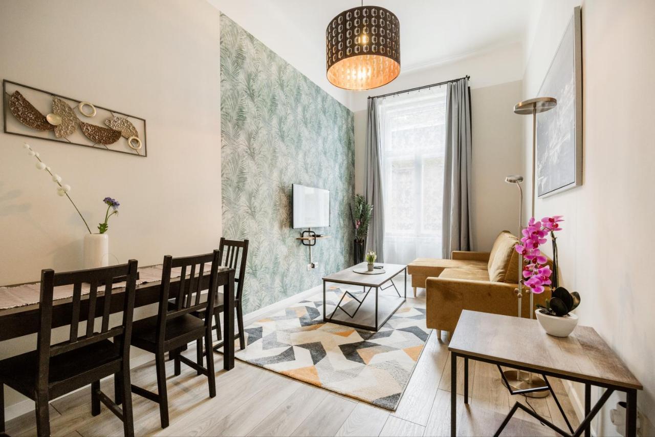 O Street 3 Bedroom Stylish Apartment Budapeszt Zewnętrze zdjęcie