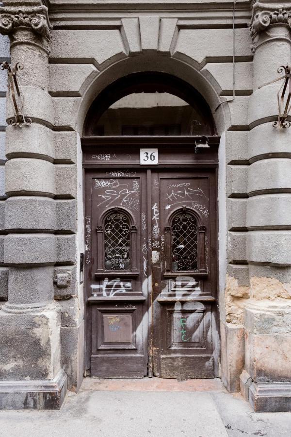 O Street 3 Bedroom Stylish Apartment Budapeszt Zewnętrze zdjęcie