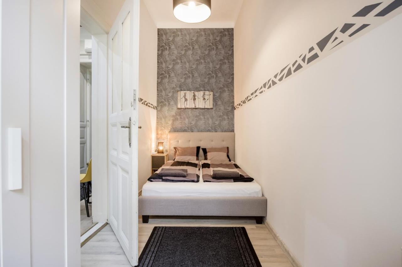 O Street 3 Bedroom Stylish Apartment Budapeszt Zewnętrze zdjęcie